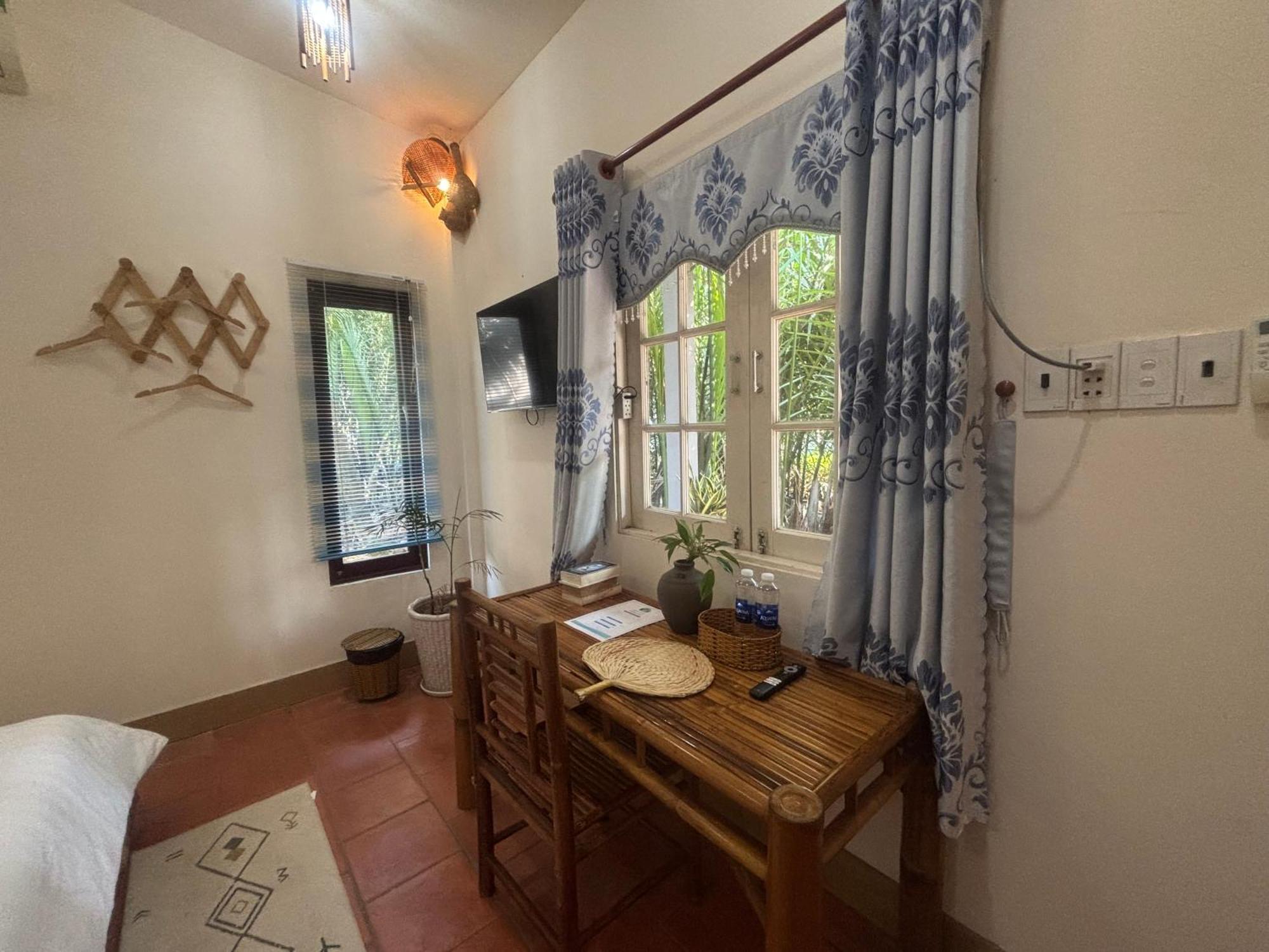 Homestay Bentre Coco Lodge Ben Tre Zewnętrze zdjęcie
